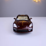 نموذج مصغر من بورش باناميرا - بمقياس 1:24