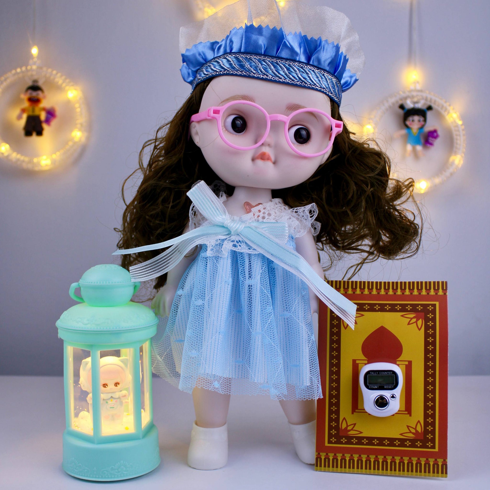 بوكس الكوتي بوتي – هدية رمضان مميزة