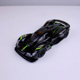 Aston Martin Valkyrie AMR Car – 1:32