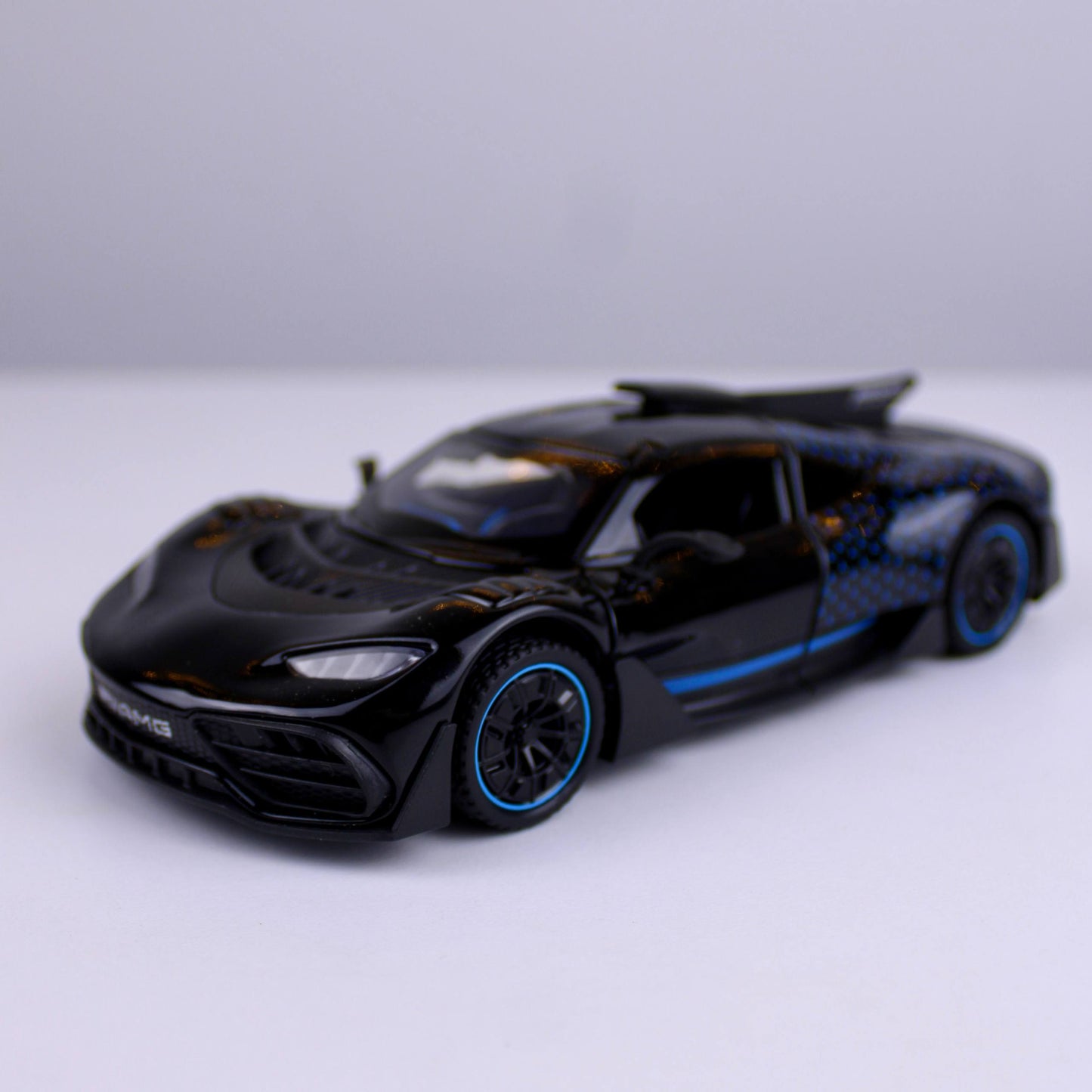Mercedes-Benz AMG One – 1:32