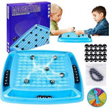 لعبة شطرنج مغناطيس – 32 قطعة