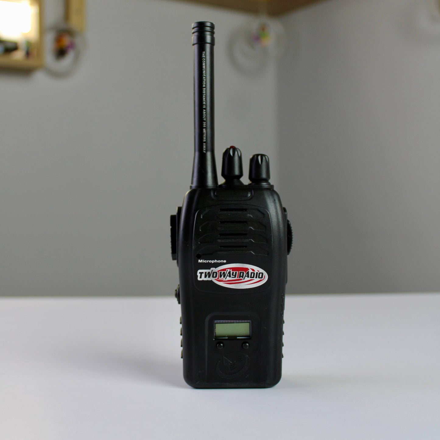 جهاز اتصال لاسلكي للأطفال – Magnificent Reach JQ220-6C5