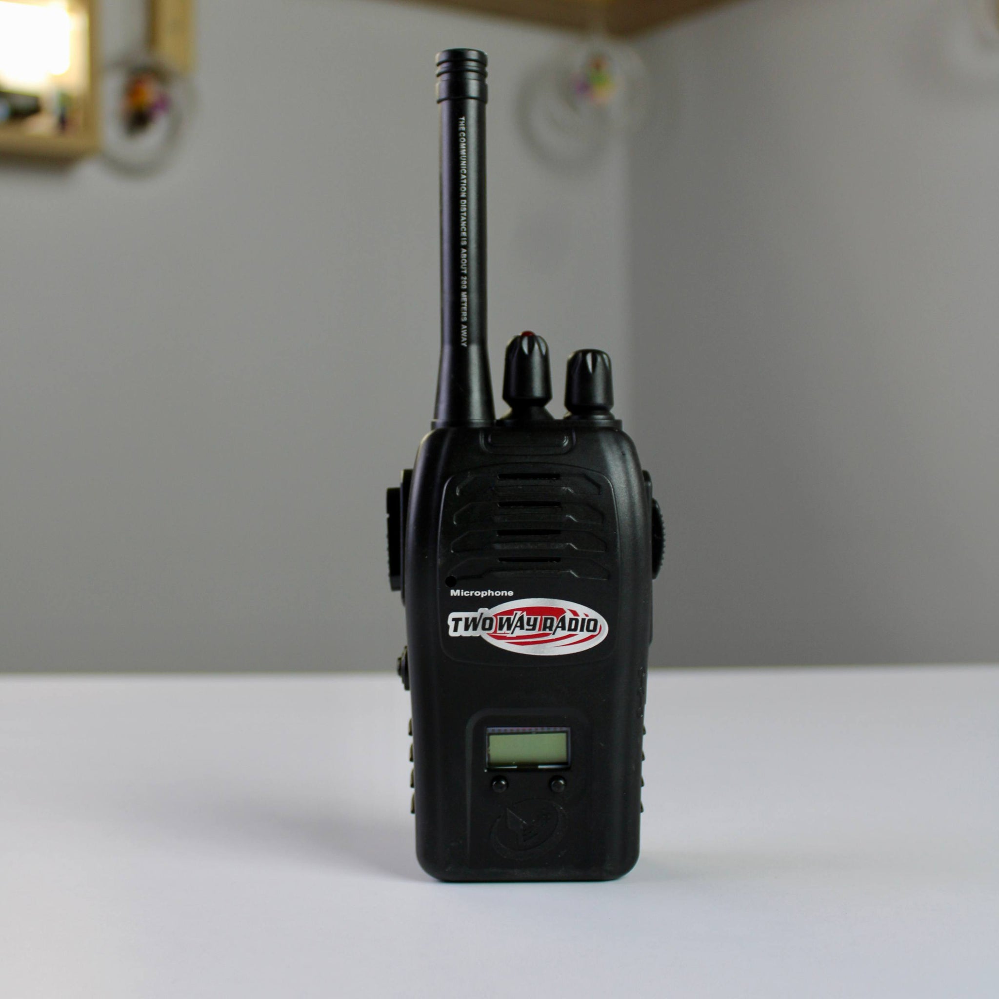 جهاز اتصال لاسلكي للأطفال – Magnificent Reach JQ220-6C5