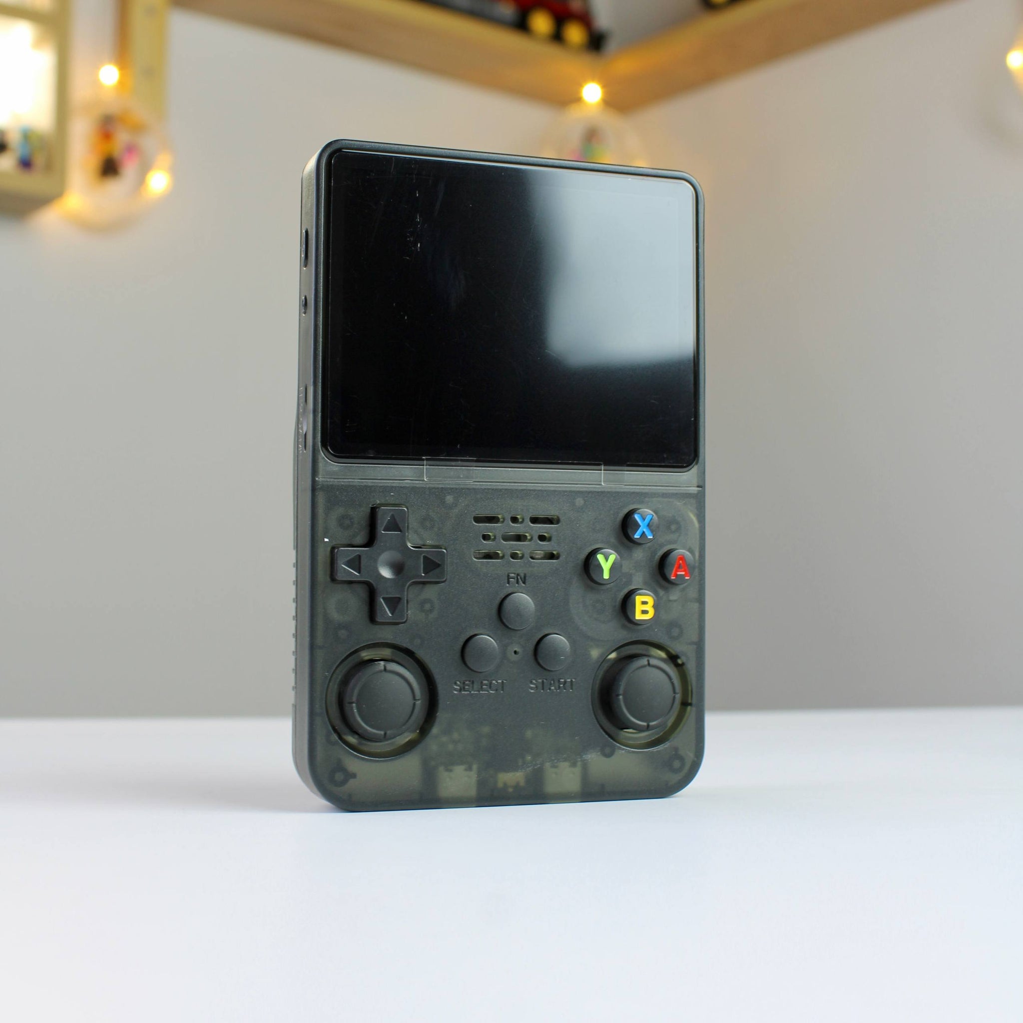 جهاز الألعاب المحمول R36s