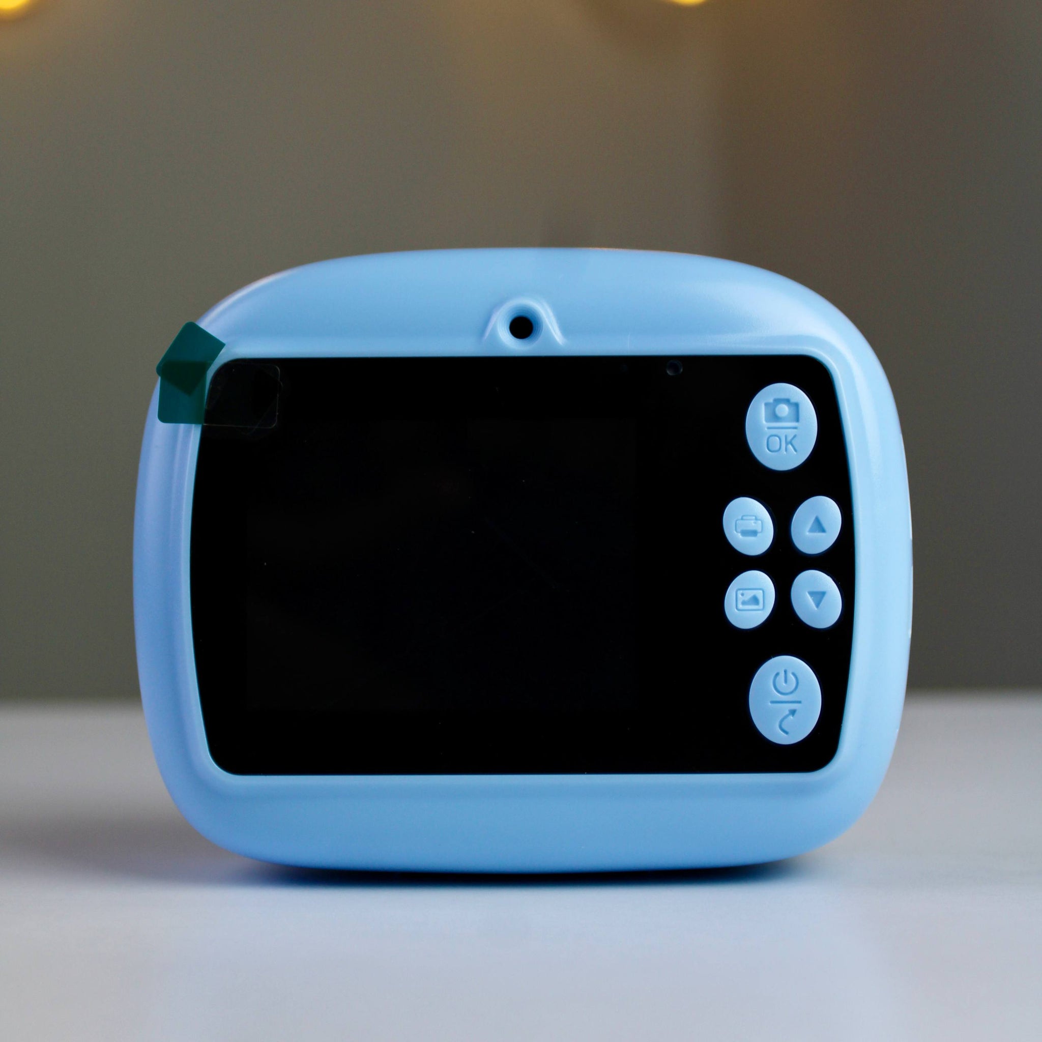 كاميرا رقمية فورية للأطفال – تصوير وطباعة في لحظة