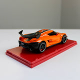 Koenigsegg Jesko 1:32 Diecast Model