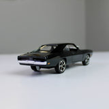 Dodge Charger 1970 1:32 Diecast Model