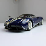 Pagani Huayra Diecast Model – 1:18 Scale (Magnificent Reach)