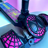 Spider Scooter 3 Wheels – Light Up