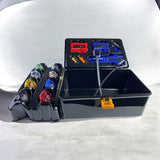 Thunder Gyro X Bey Battle Set – 17 Pieces