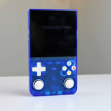 R36 Ultra Wi-Fi Handheld Game Console