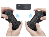 Game Stick Lite Wireless Console – 18,000+ Retro Games