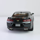 Maisto Chevrolet Camaro 50th Anniversary 2017 1:18 Die-Cast Model – Special Edition