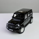 Maisto Mercedes-Benz G-Class 2019 1:24 Die-Cast Model Car