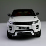 GT Autos Range Rover Evoque 1:18 Die-Cast Model – Premium SUV Edition