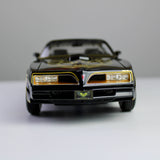 Maisto Pontiac Firebird Trans Am 1978 1:18 Die-Cast Model