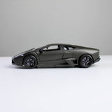 Bburago Lamborghini Reventón 1:24 سيارة نموذجية مصبوبة بالقالب