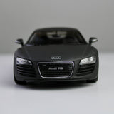 سيارة ويلي أودي R8 V10 طراز 1:24 مصبوبة