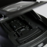Maisto Audi R8 V10 Plus 1:24 Die-Cast Model Car