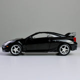 Maisto Toyota Celica GT-S 2004 1:24 Die-Cast Model Car