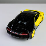 Maisto Bugatti Chiron 1:24 Die-Cast Model Car