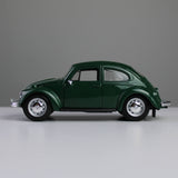 Maisto Volkswagen Beetle 1:24 Die-Cast Model Car