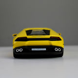 Maisto Lamborghini Huracán LP 610-4 1:24 Die-Cast Model Car