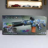 SCAR T60B Gel Blaster – Tactical Electric Gel Ball Launcher
