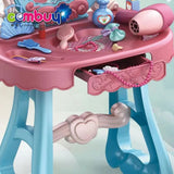 Dream Dressing Table – 29 Pieces Princess Vanity Set