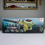 Vector Water Bullet Toy – Interactive Action Play Set