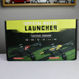 Crystal Bullet Launcher DRAGON – HD788A Tactical Edition