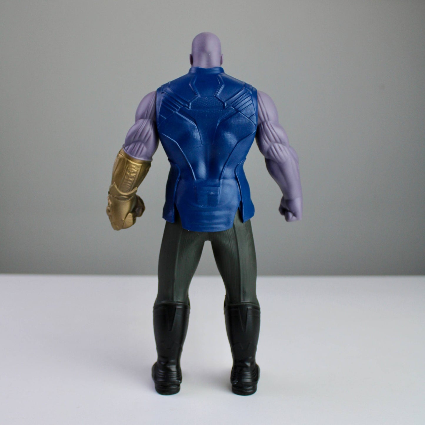 Marvel Avengers Thanos Action Figure – 22 cm