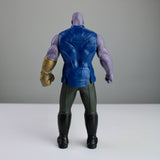 Marvel Avengers Thanos Action Figure – 22 cm