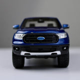 Ford Ranger 2019 Die-Cast Model Car – Maisto Special Edition (1:27 Scale)