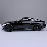 Nissan Z 2023 Die-Cast Model Car – Maisto Special Edition (1:24 Scale)