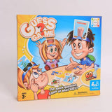 Guess Game – Fun Family Guessing & Party Game