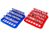 WHO IS IT? – Fun Guessing & Deduction Board Game