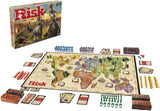 Risk Strategy Board Game