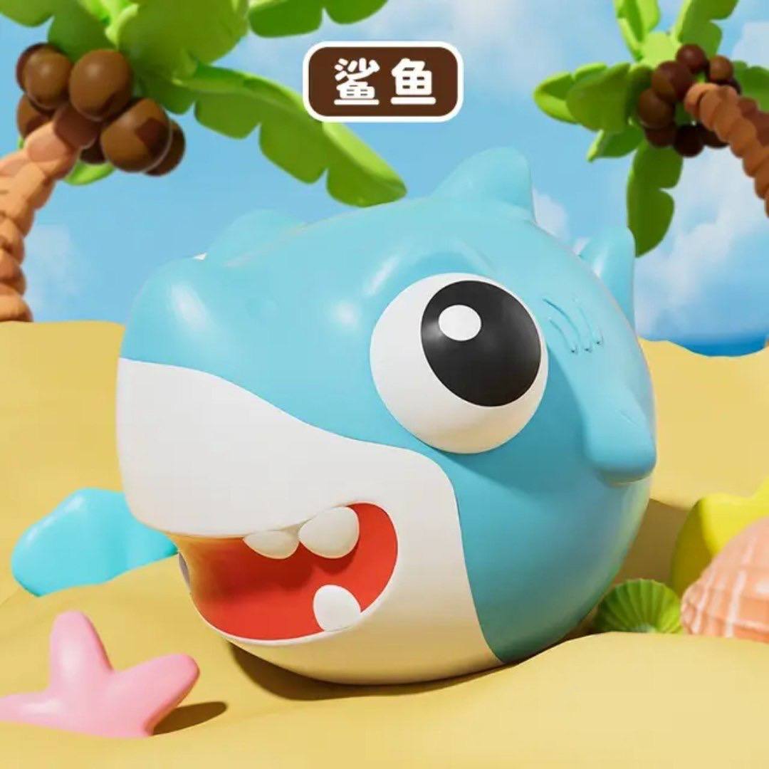 Fidget Ocean Cuties – Eye-Popping Sensory Squeeze Toys