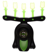 Dark Shot Hover Ball Shooting Game