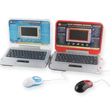 Interactive Arabic & English Educational Laptop for Kids