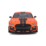 Maisto Ford Mustang Shelby GT500 2020 Special Edition (1:24)