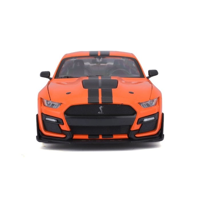 Maisto Ford Mustang Shelby GT500 2020 Special Edition (1:24)
