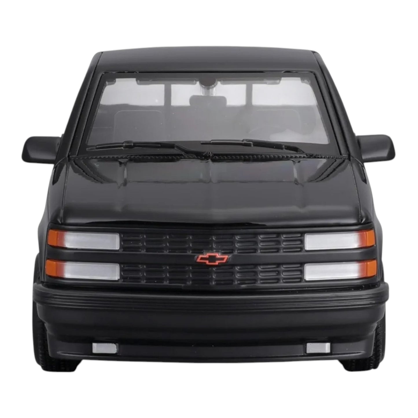 Maisto Chevrolet 454 SS 1993 Die-Cast Pickup Truck (1:24)