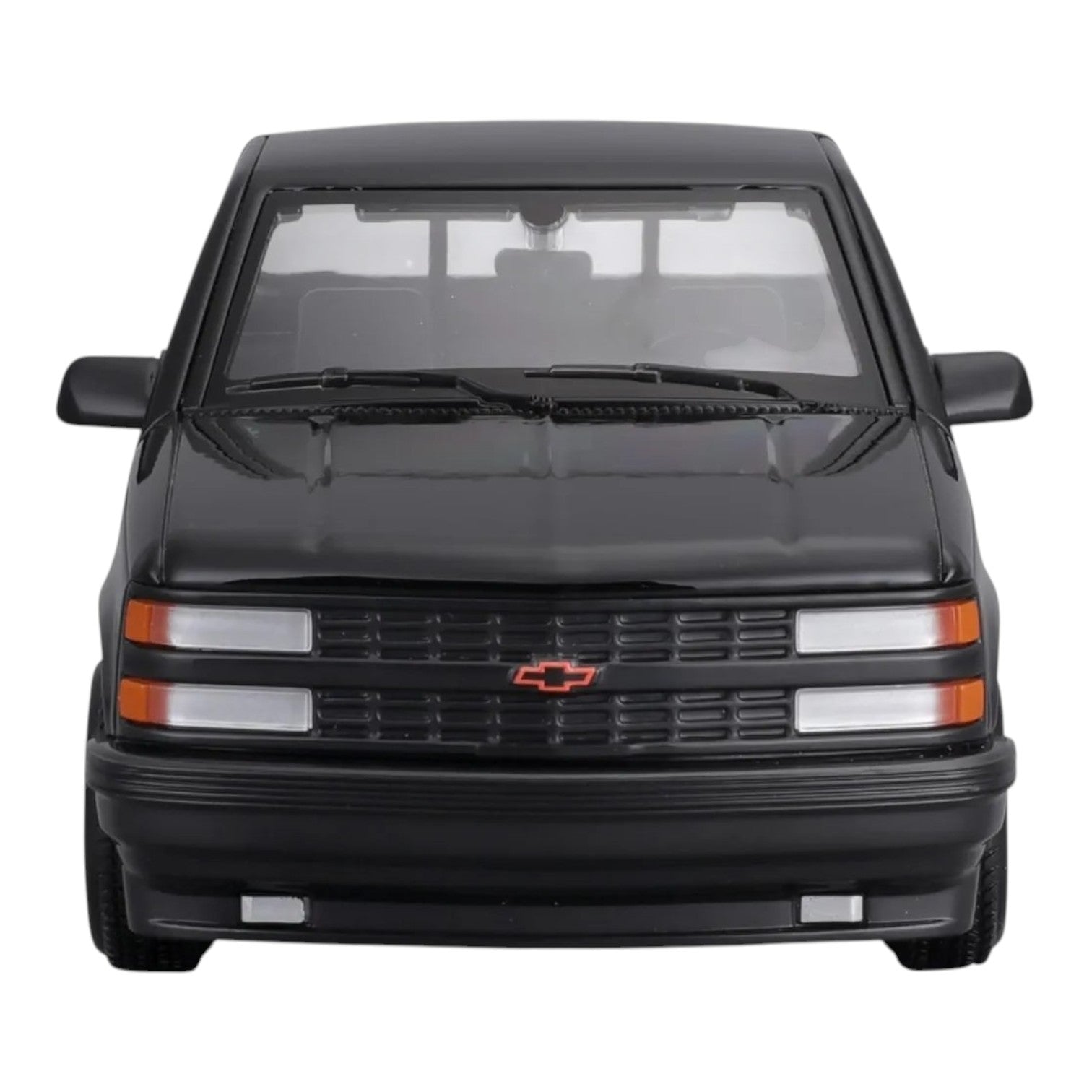 Maisto Chevrolet 454 SS 1993 Die-Cast Pickup Truck (1:24)