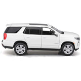 Maisto Chevrolet Tahoe 2021 1:26 Die-Cast Model SUV