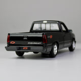 Maisto Chevrolet 454 SS 1993 Die-Cast Pickup Truck (1:24)