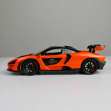 McLaren 1:24 Scale Die-Cast Car