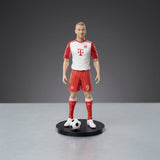 Football Player Figurine – 25cm Collectible Display Figure