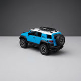 1:24 Plastic Toyota FJ Cruiser – Light & Sound